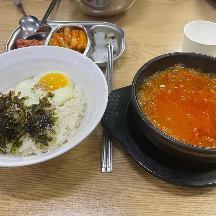 후문식당 사진