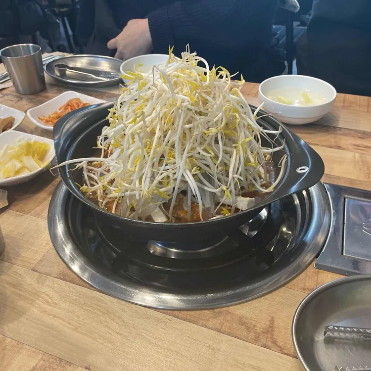 제천인 두꺼비식당 사진