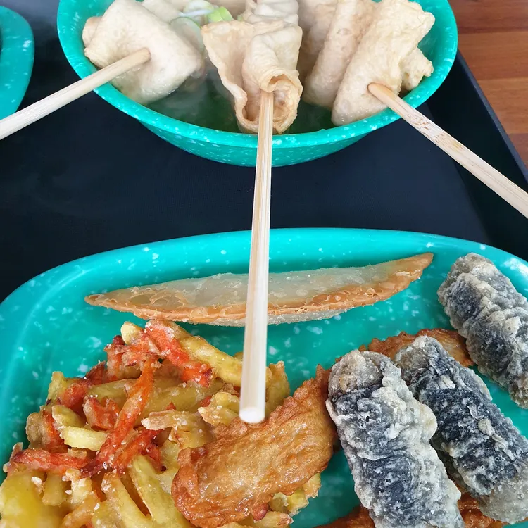 우리할매떡볶이 사진