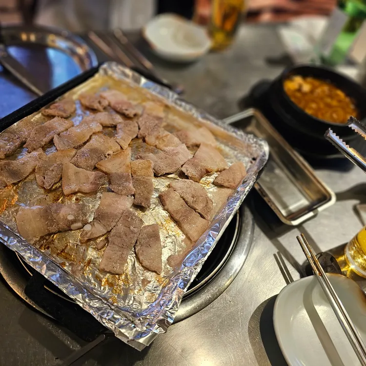 호구식당 사진