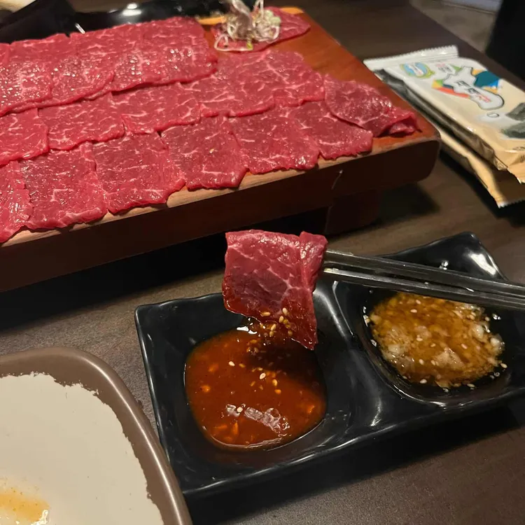 이태원 판자집 사진