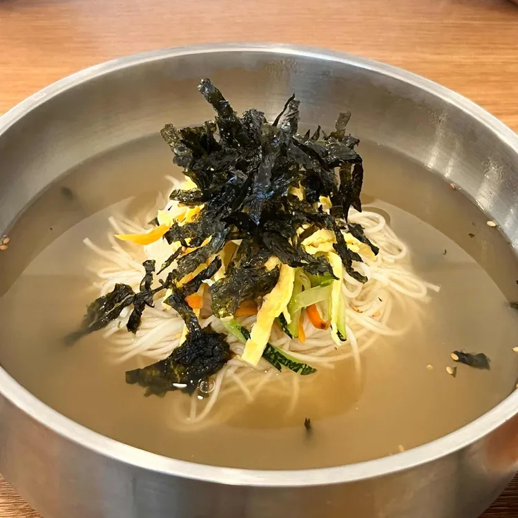 늘솜 사진