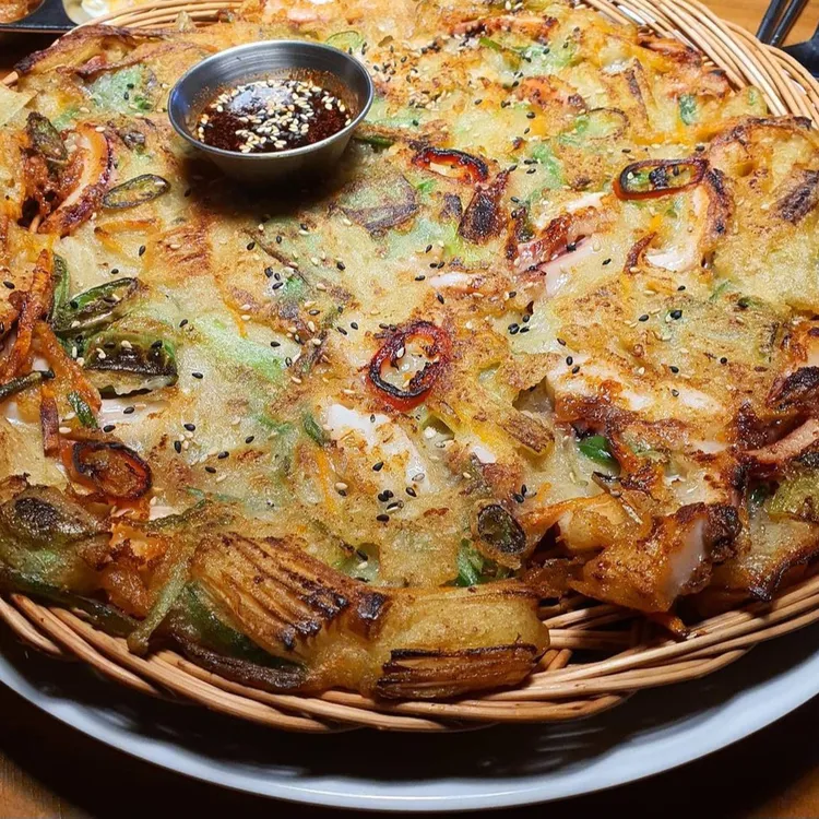 청송막걸리 사진