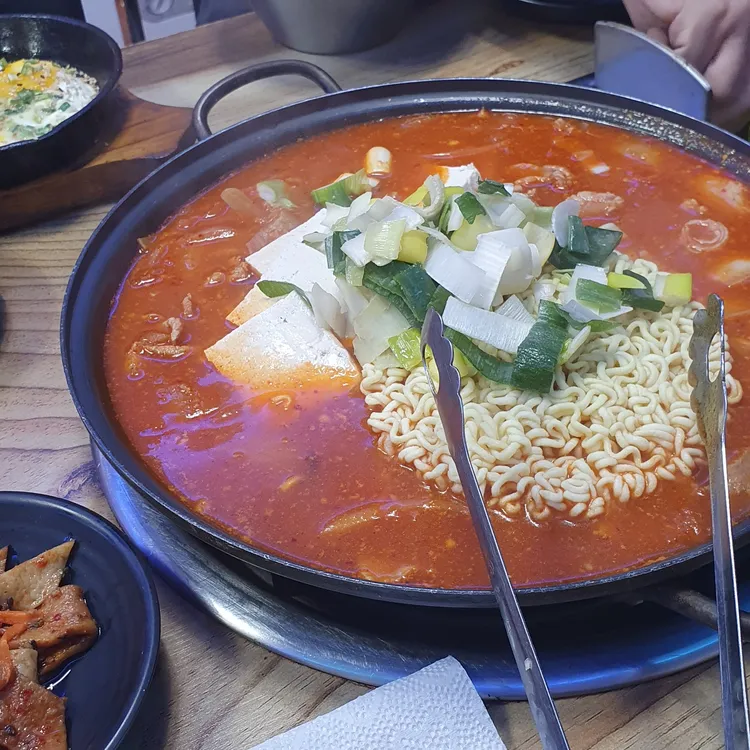 도천맛집 사진