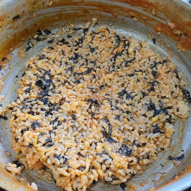 일방통행떡볶이 사진