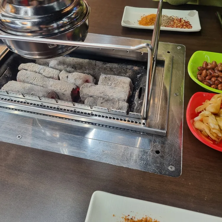 천지양꼬치 사진