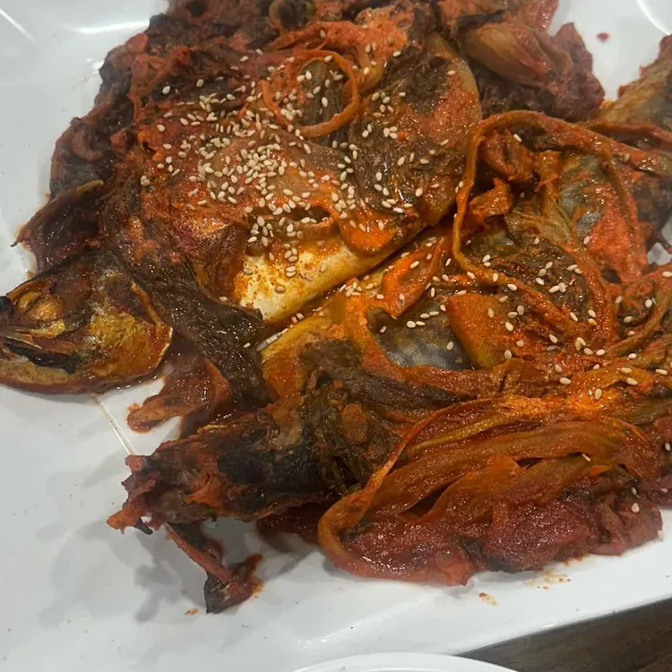 시래정각 사진