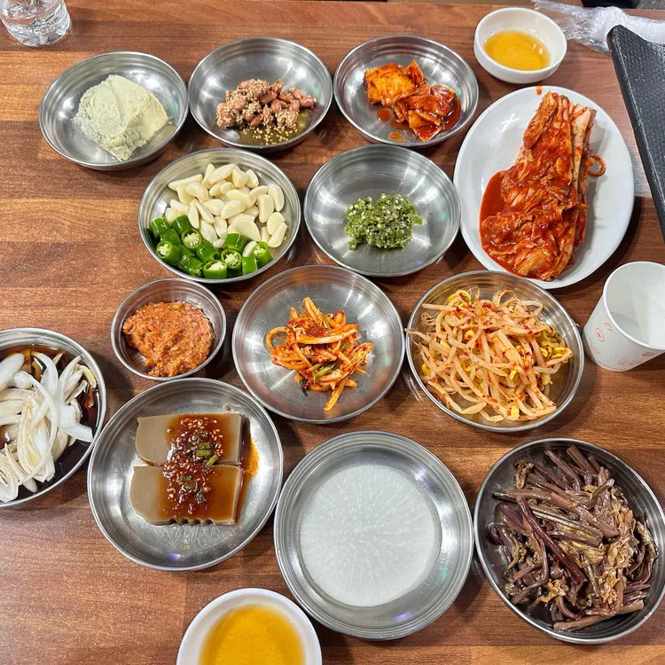 은하수식당 사진