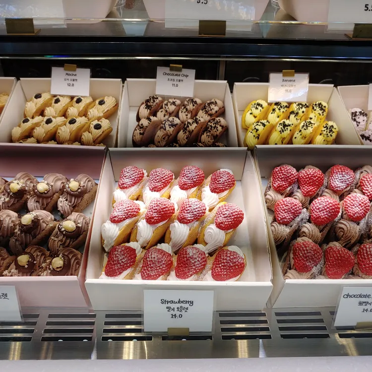 차차커피코 사진