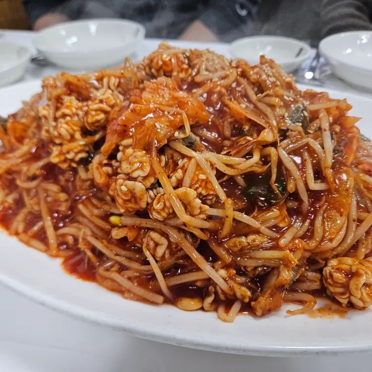 김가네볼태기 사진