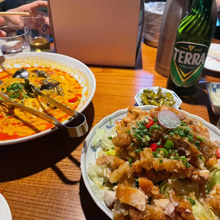 라운지목화 먹골관 사진