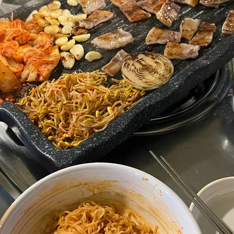 이모네 사진