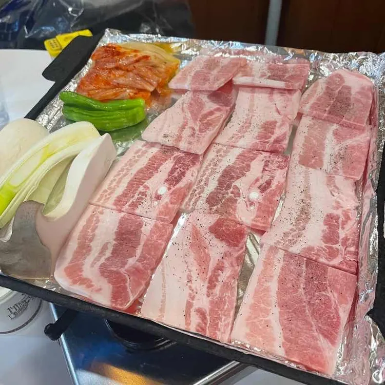 현아네해태집 사진