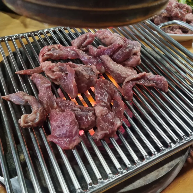 서래갈매기 사진