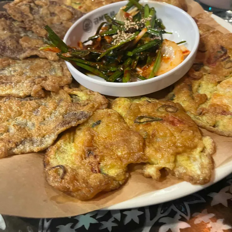 금별맥주 사진