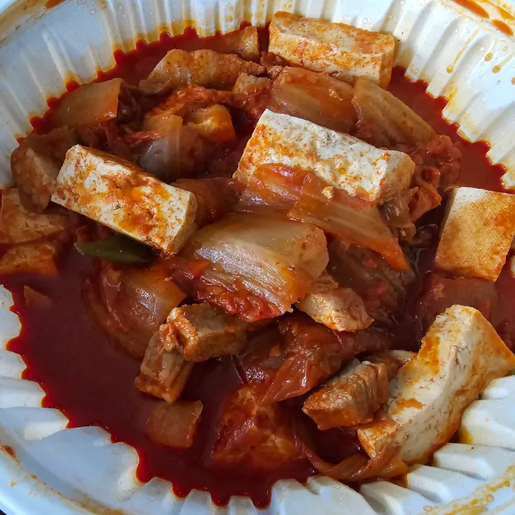 김치찜은못참지 사진