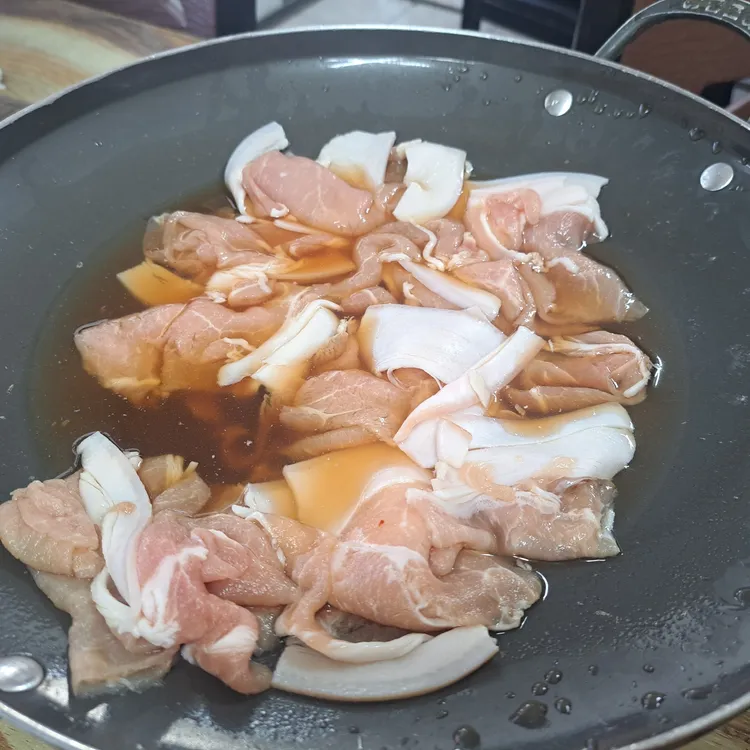 현옥식당 사진