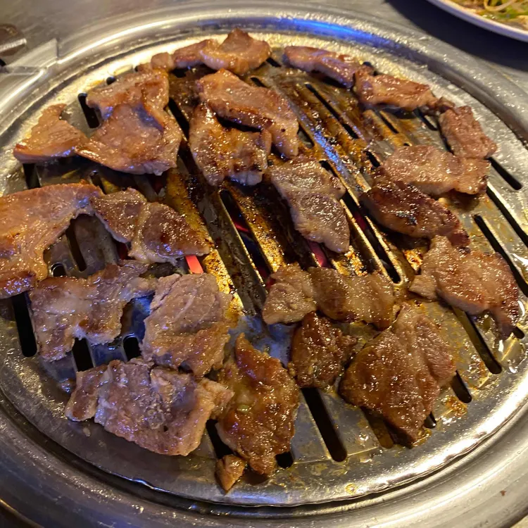 주가네서서갈비 사진