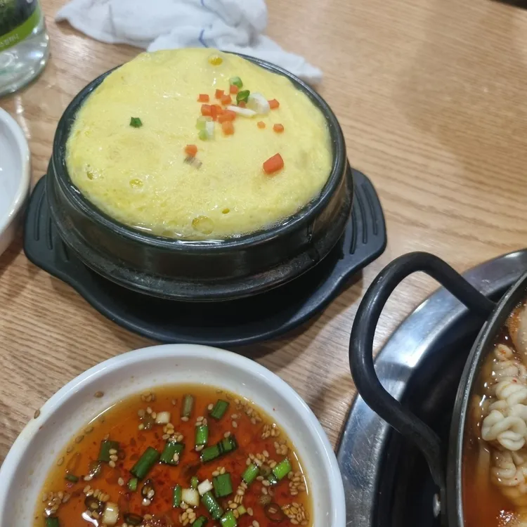 북새통식당 사진