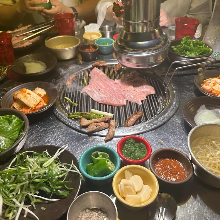 병철이네치맛살 사진