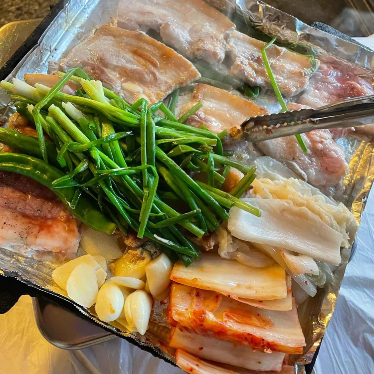 팔공 사진