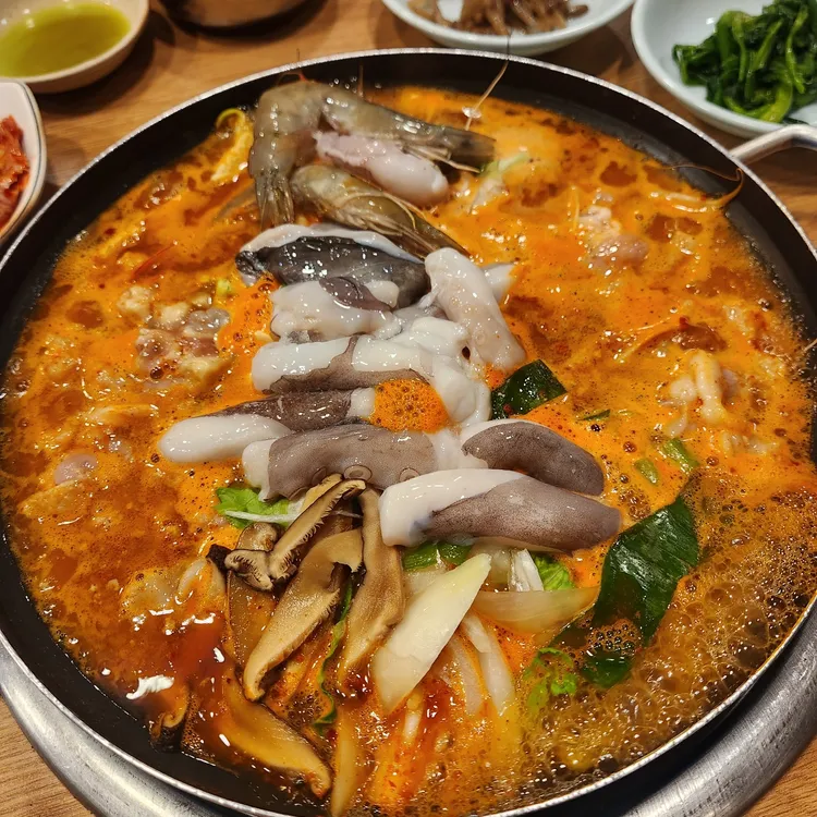 낙곱집 사진