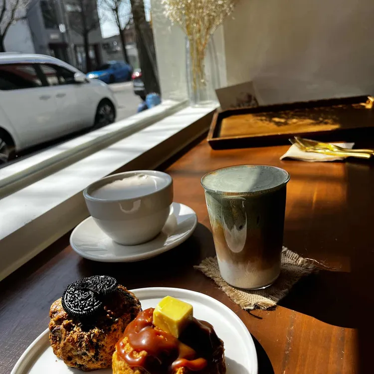스콘스 사진