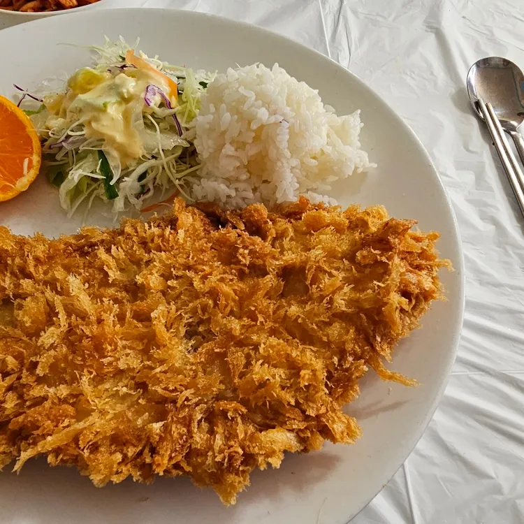 나곡식당 사진