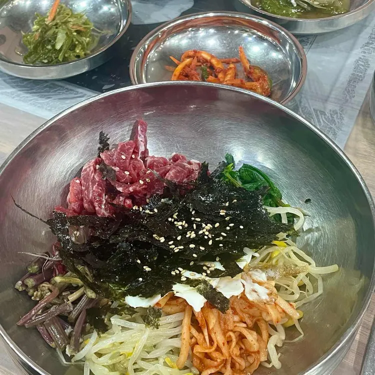 선희식육식당 사진