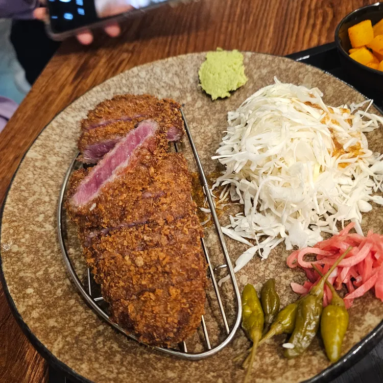 후라토식당 사진