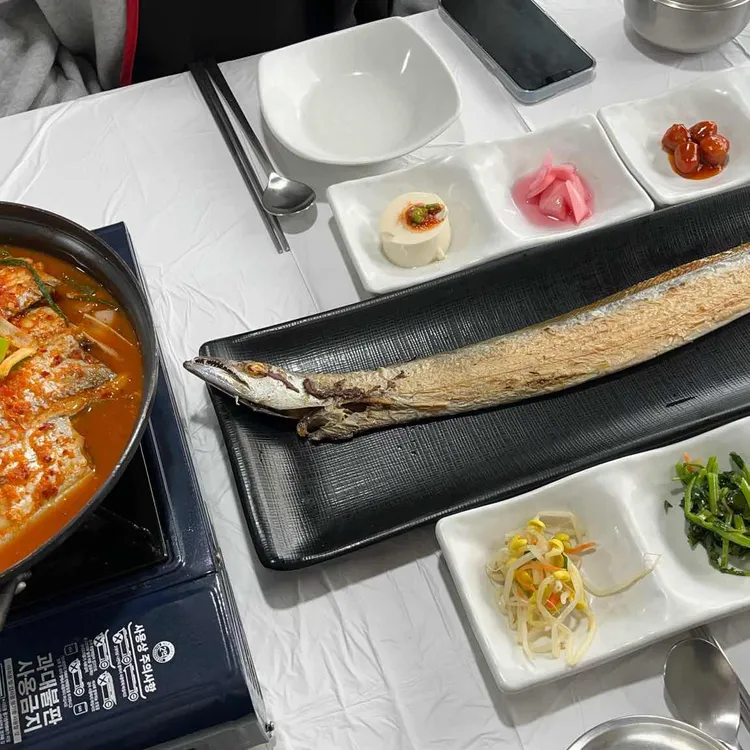 숙자네숟가락젓가락 사진