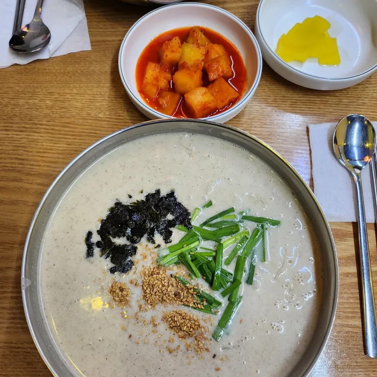 맛나손칼국수 사진