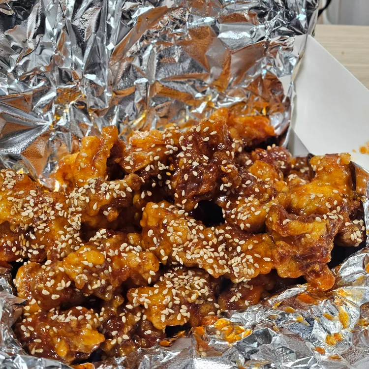 두부자통닭 사진