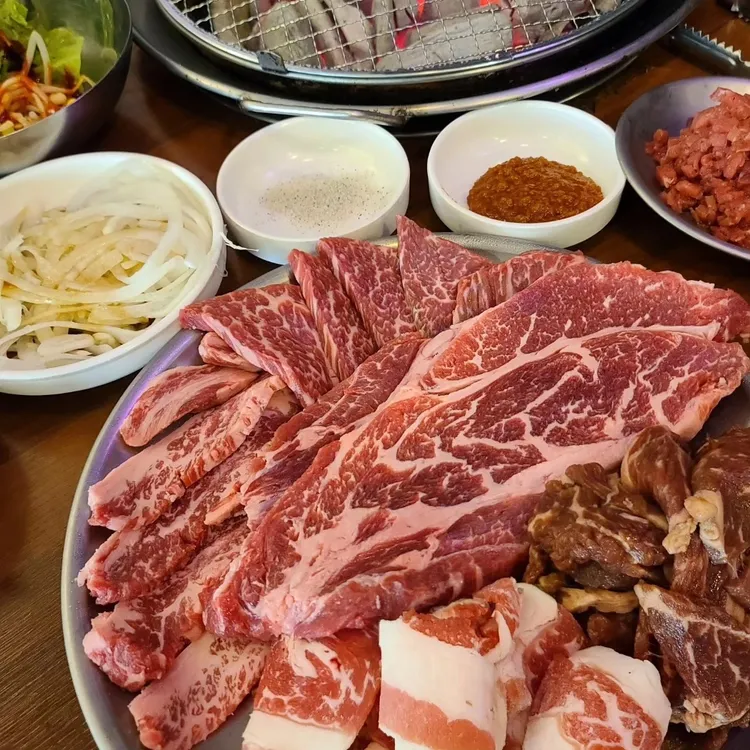 황제맛소 사진