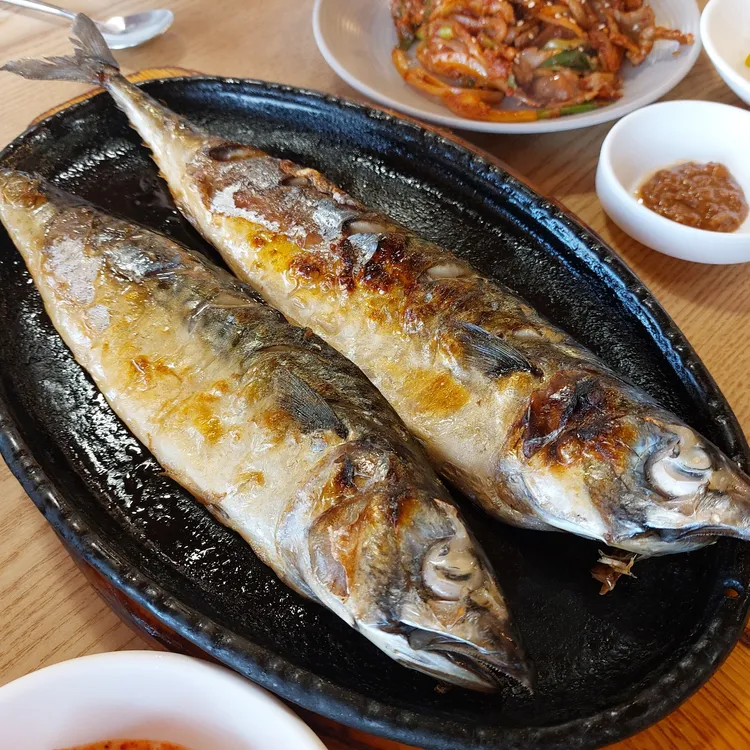 촌놈밥집 사진