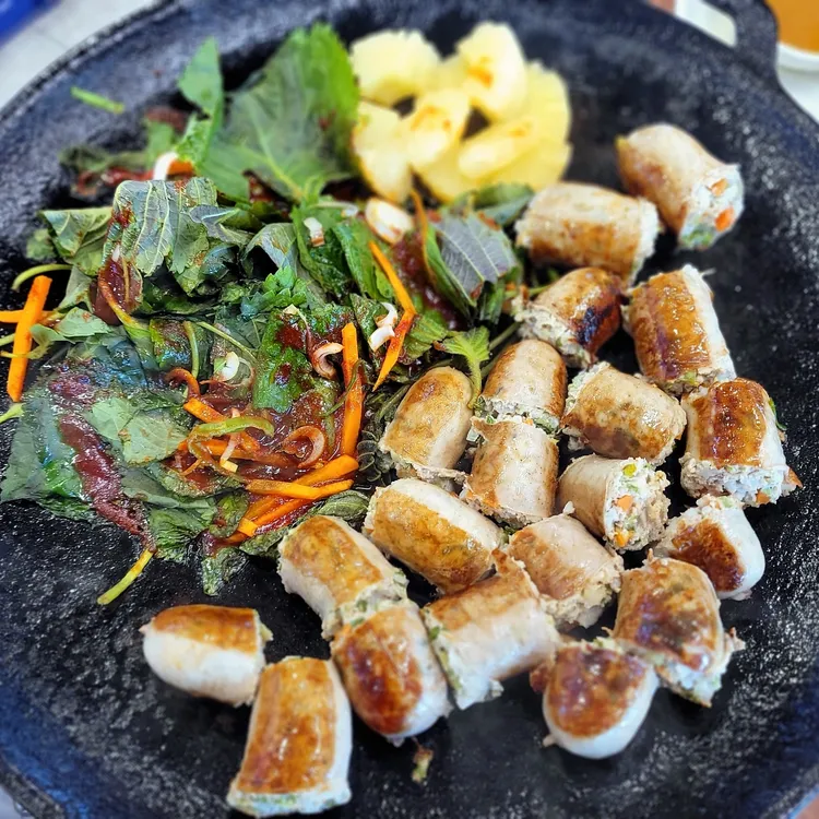 동해옥함흥냉면 수제순대 사진