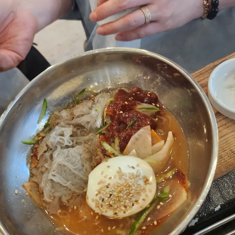 삼거리맛집 사진