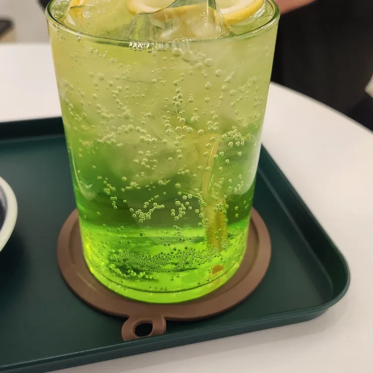 스위트브라운 사진