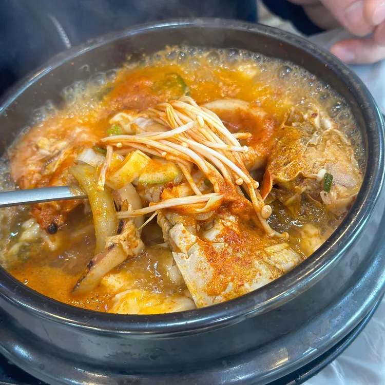 도황식당 사진