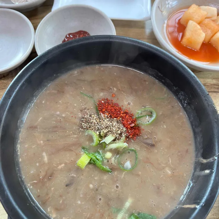 도두항식당 사진