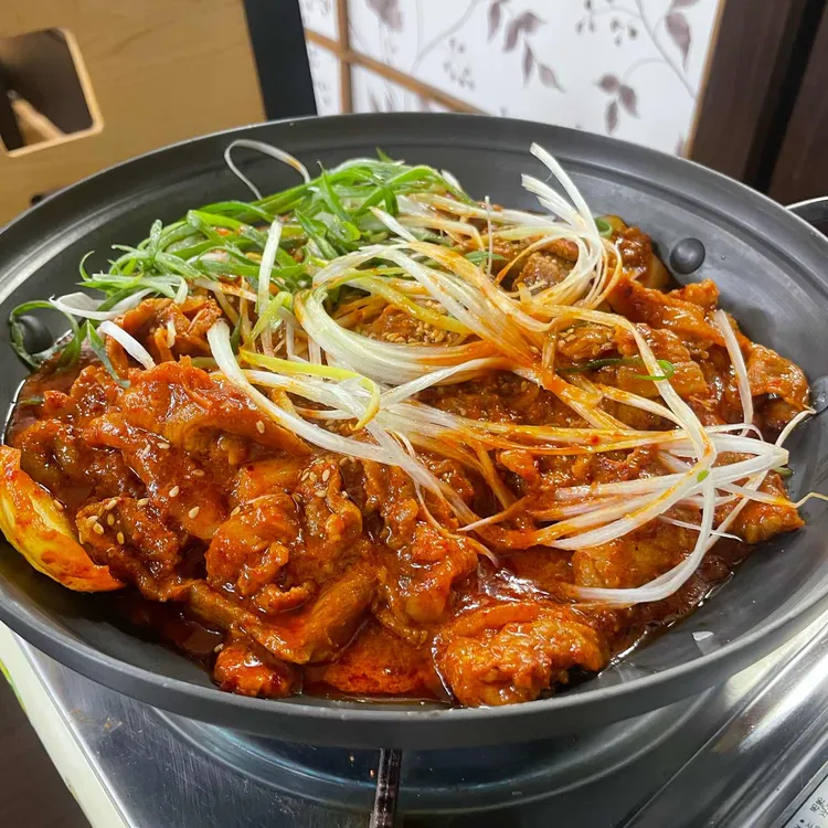 울엄마식당 사진