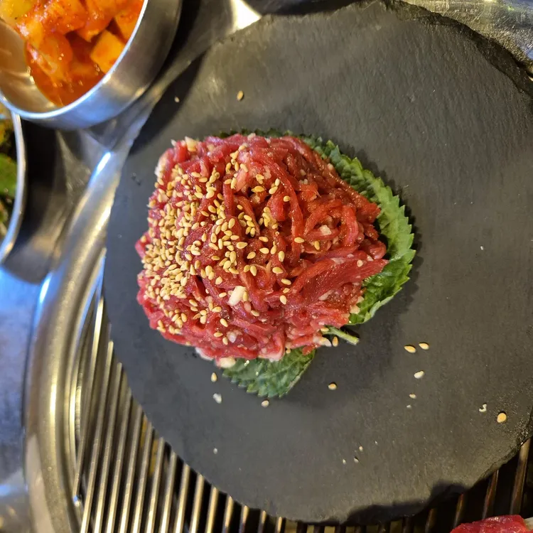 칠프로칠백식당 사진