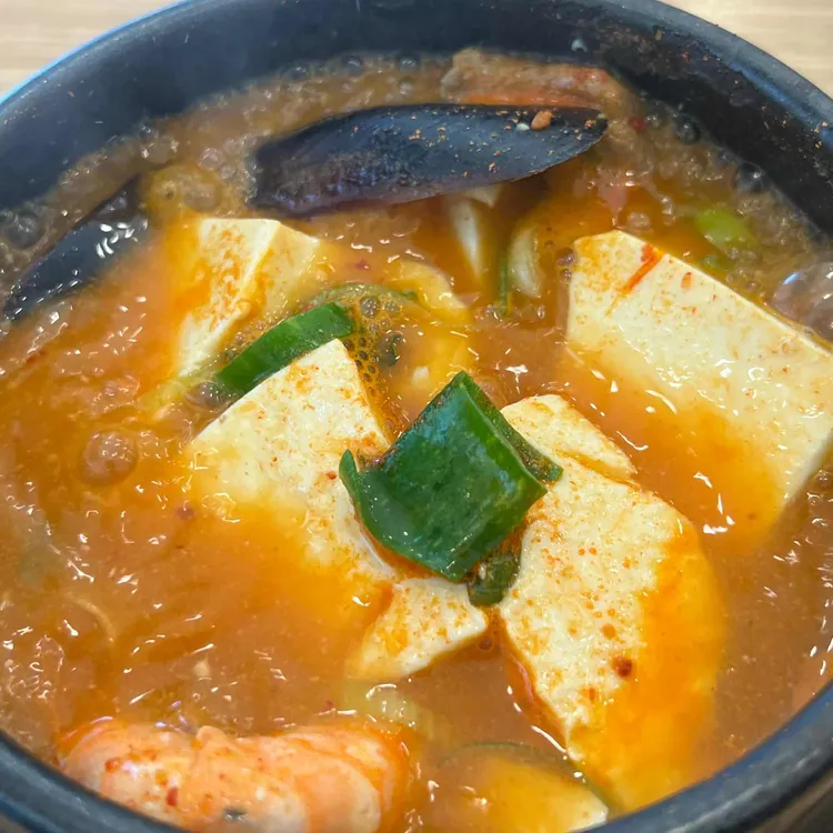 북창동순두부 사진