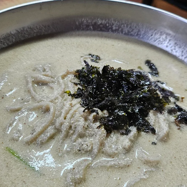 청루식당 사진