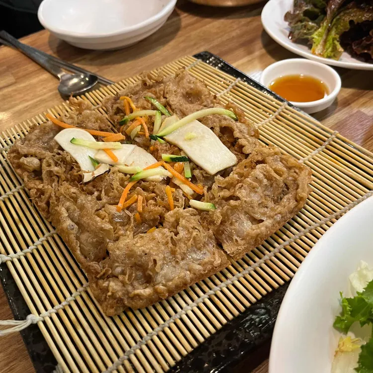 수반쭈꾸미 사진
