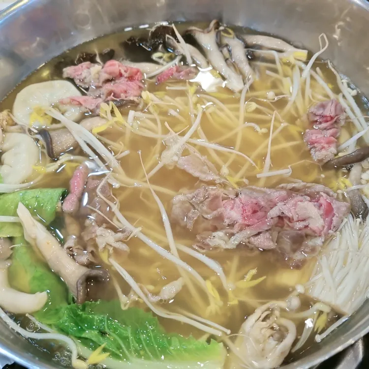 채선당 사진