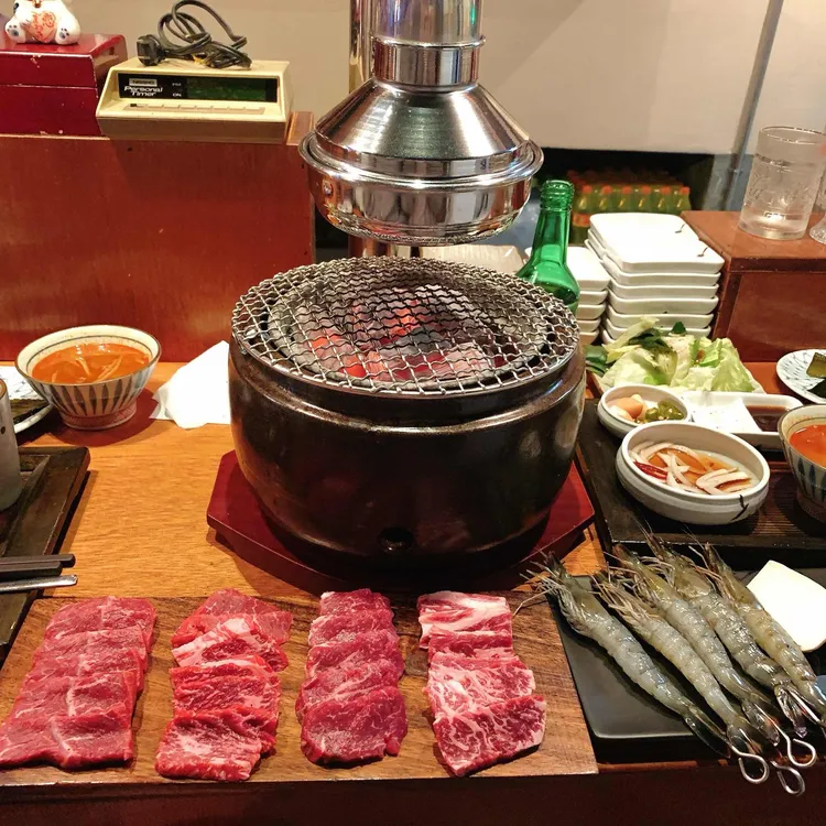 도마 사진