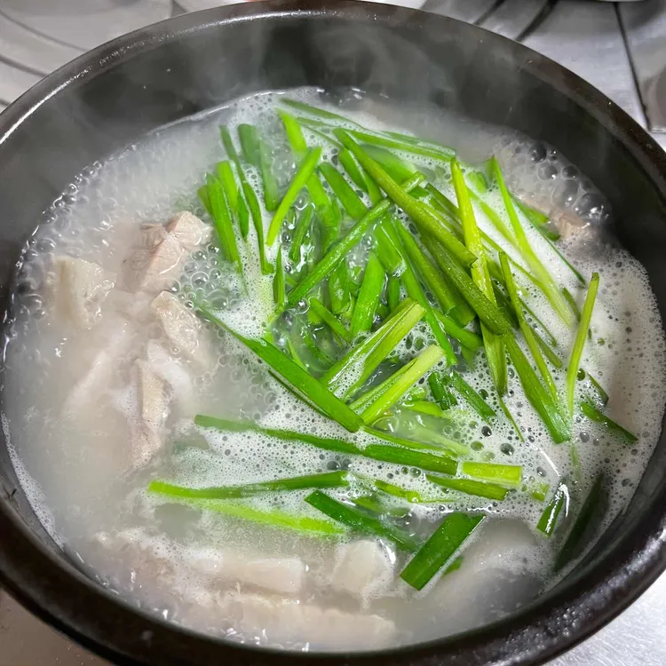 상봉회관 사진