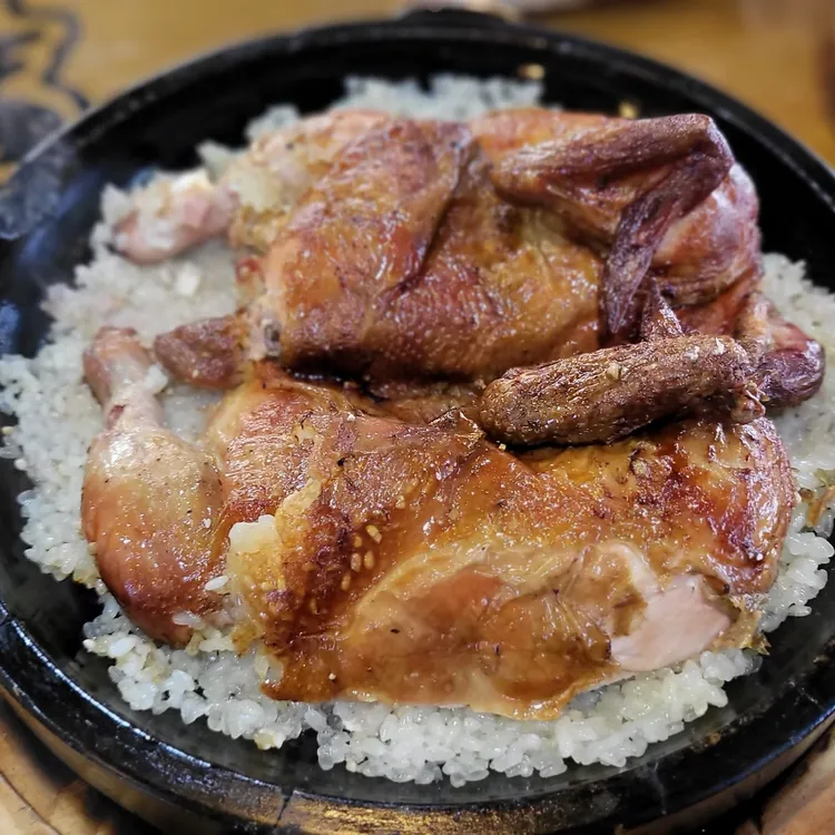 계림원 사진