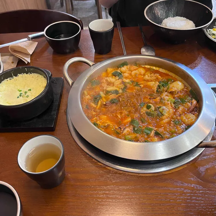 사위식당 사진